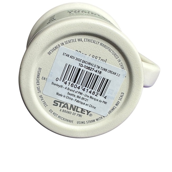 Stanley Quencher H2.0 Tumbler 30 oz NWT - Picture 8 of 8